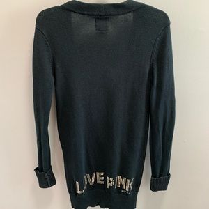 PINK by Victoria’s Secret Cardigan